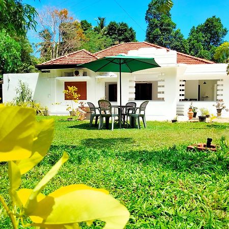 Cinnamon Estate Villa Matara Esterno foto