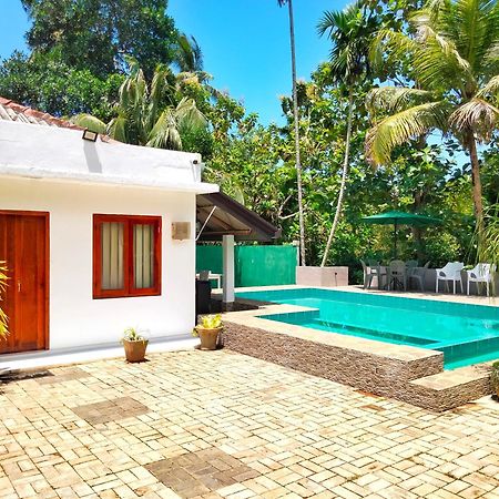 Cinnamon Estate Villa Matara Esterno foto