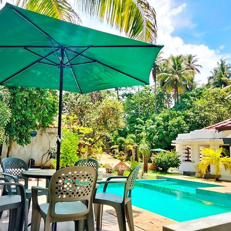 Cinnamon Estate Villa Matara Esterno foto