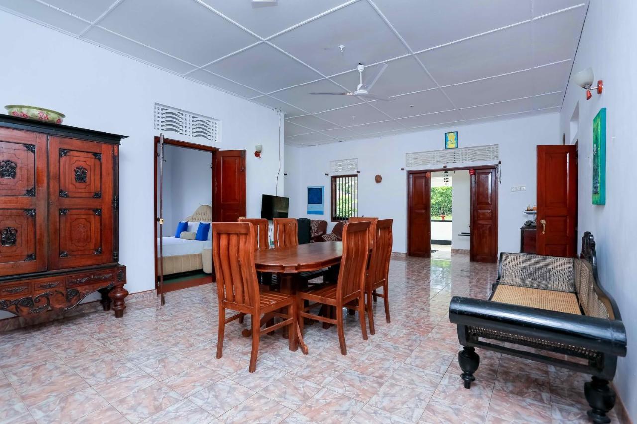 Cinnamon Estate Villa Matara Esterno foto