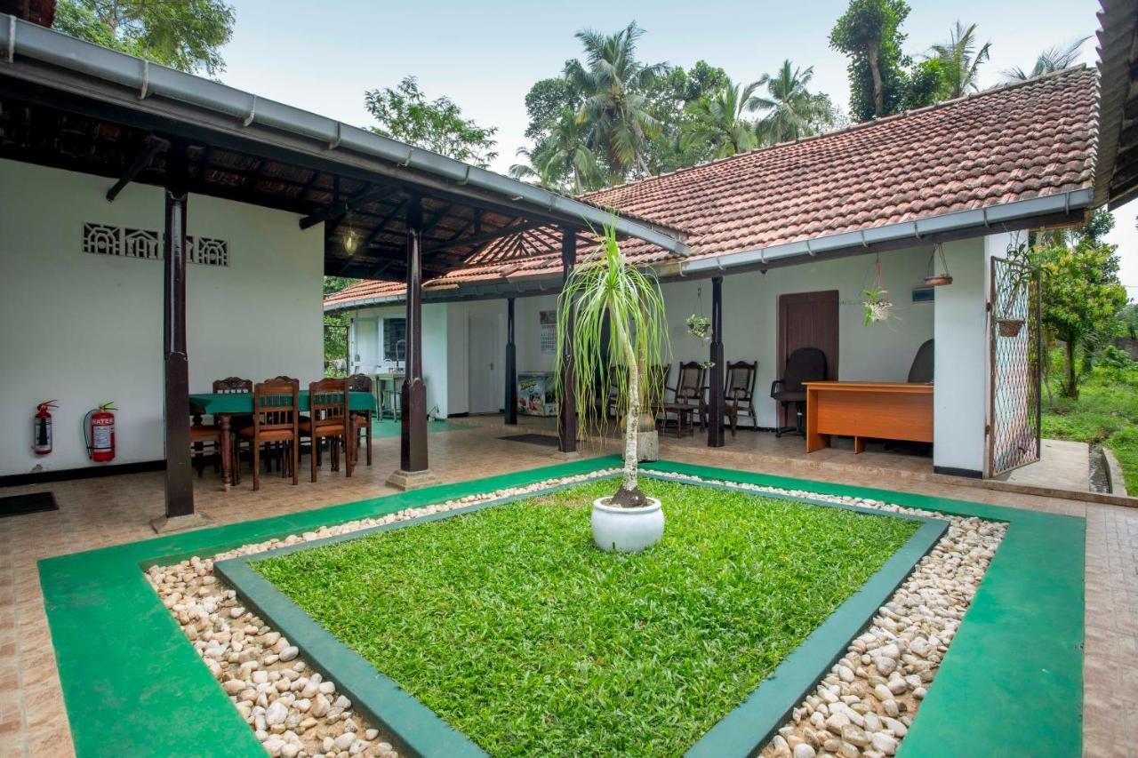 Cinnamon Estate Villa Matara Esterno foto