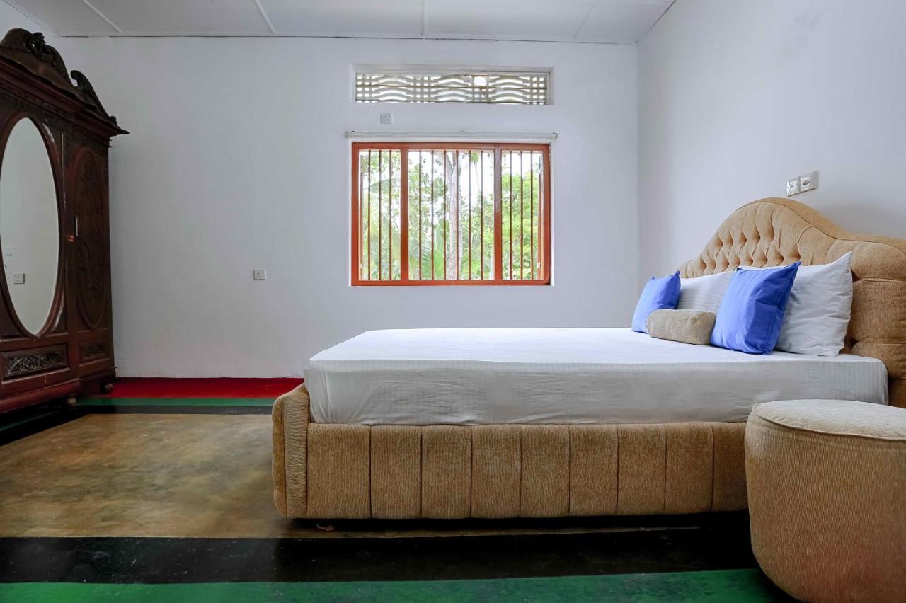 Cinnamon Estate Villa Matara Esterno foto