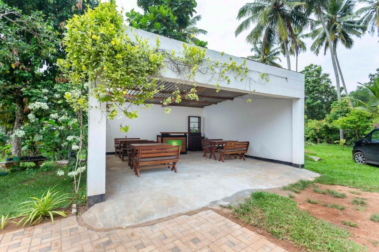 Cinnamon Estate Villa Matara Esterno foto