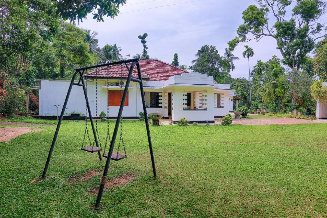 Cinnamon Estate Villa Matara Esterno foto