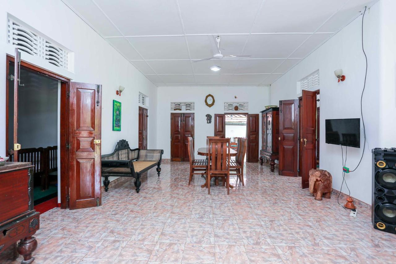 Cinnamon Estate Villa Matara Esterno foto