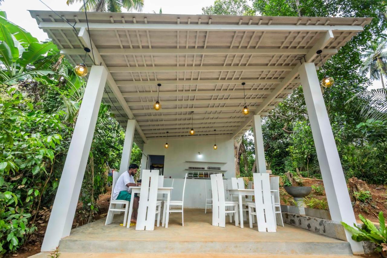 Cinnamon Estate Villa Matara Esterno foto