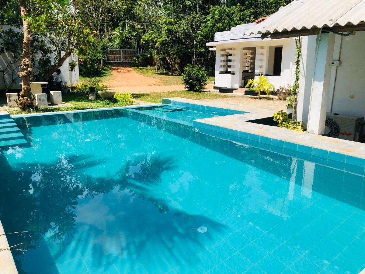 Cinnamon Estate Villa Matara Esterno foto