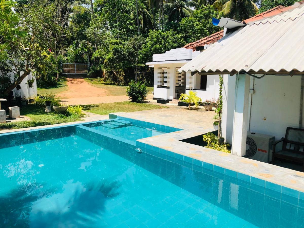 Cinnamon Estate Villa Matara Esterno foto