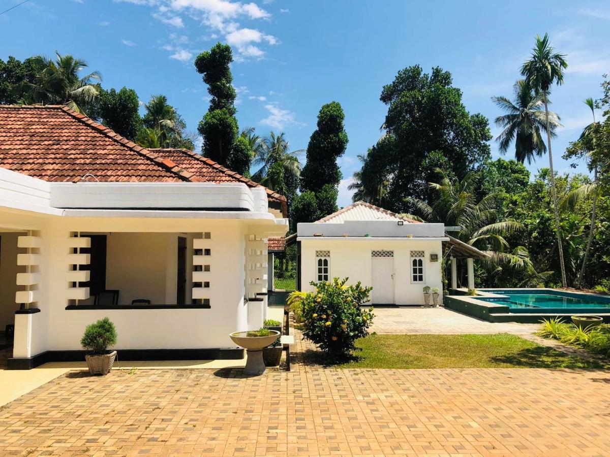 Cinnamon Estate Villa Matara Esterno foto