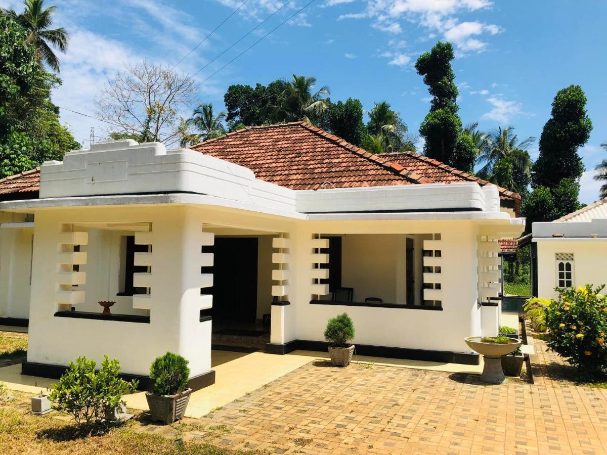 Cinnamon Estate Villa Matara Esterno foto