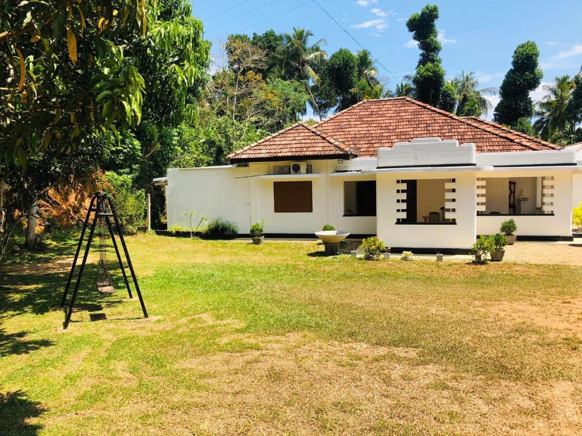 Cinnamon Estate Villa Matara Esterno foto