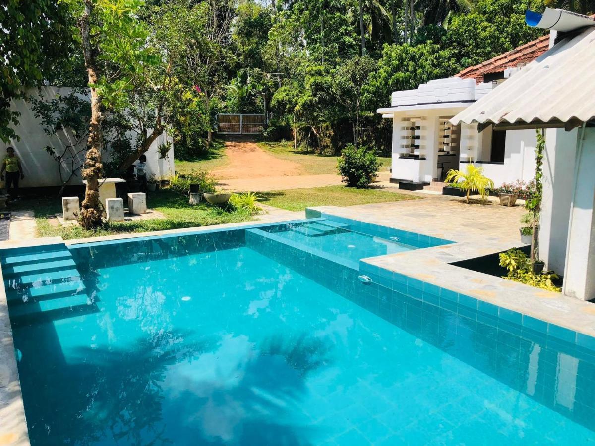 Cinnamon Estate Villa Matara Esterno foto