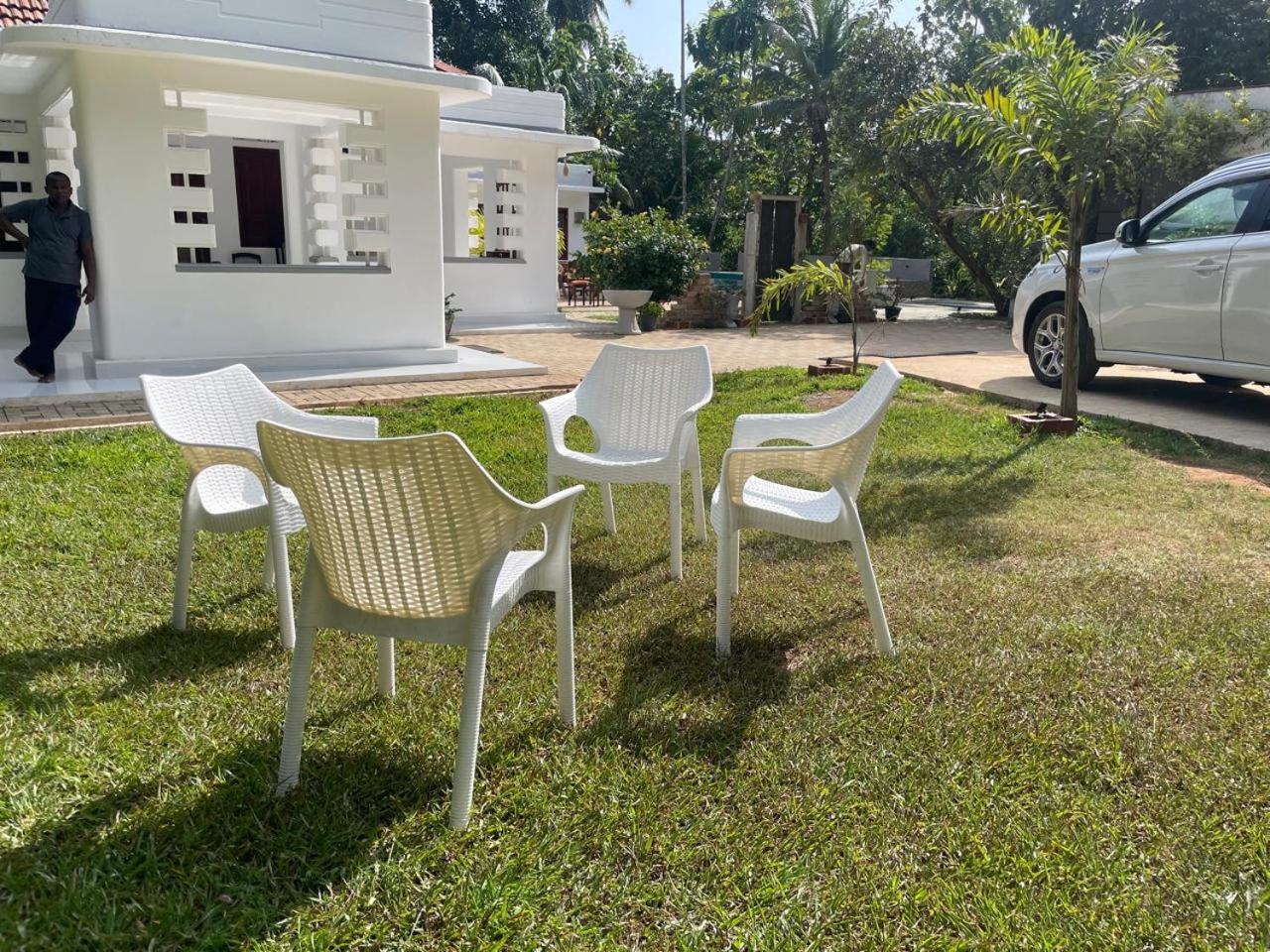 Cinnamon Estate Villa Matara Esterno foto