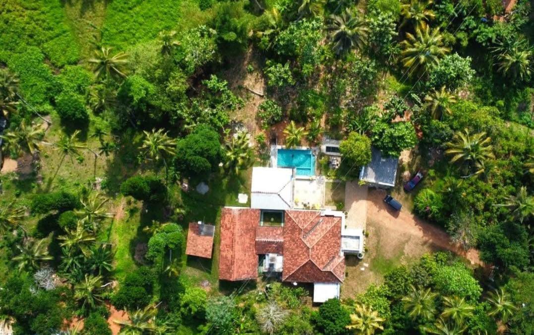 Cinnamon Estate Villa Matara Esterno foto