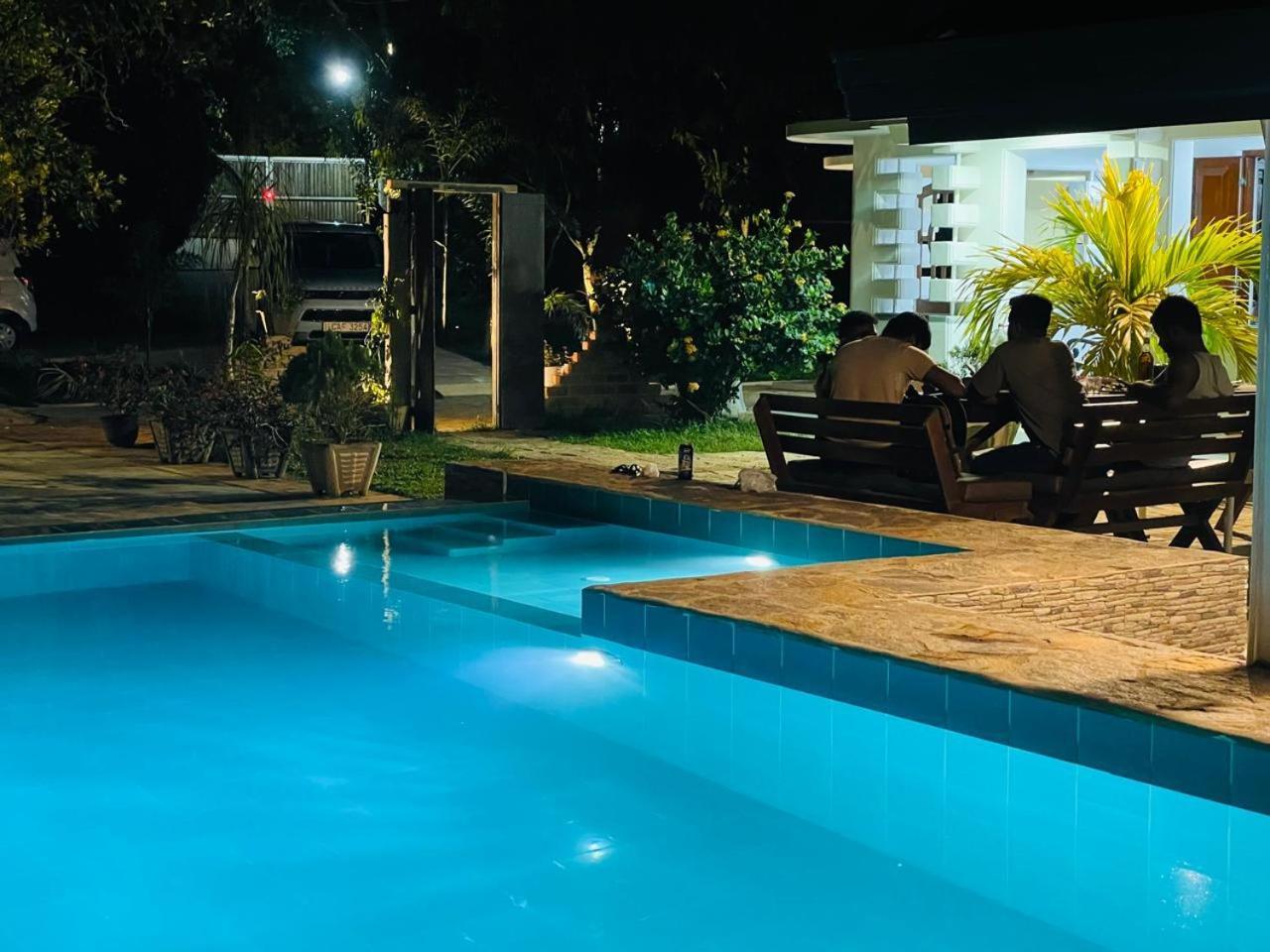 Cinnamon Estate Villa Matara Esterno foto