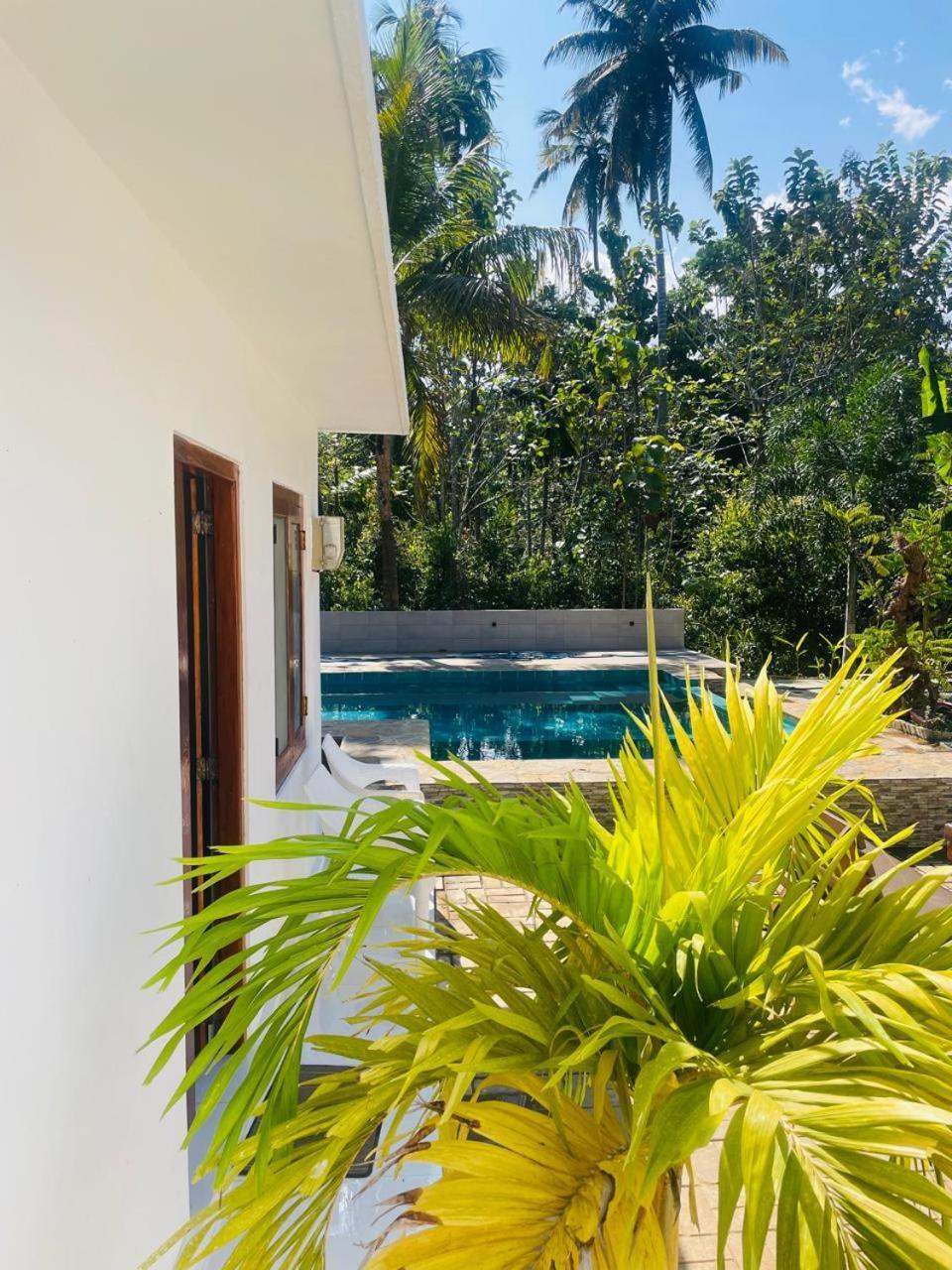 Cinnamon Estate Villa Matara Esterno foto