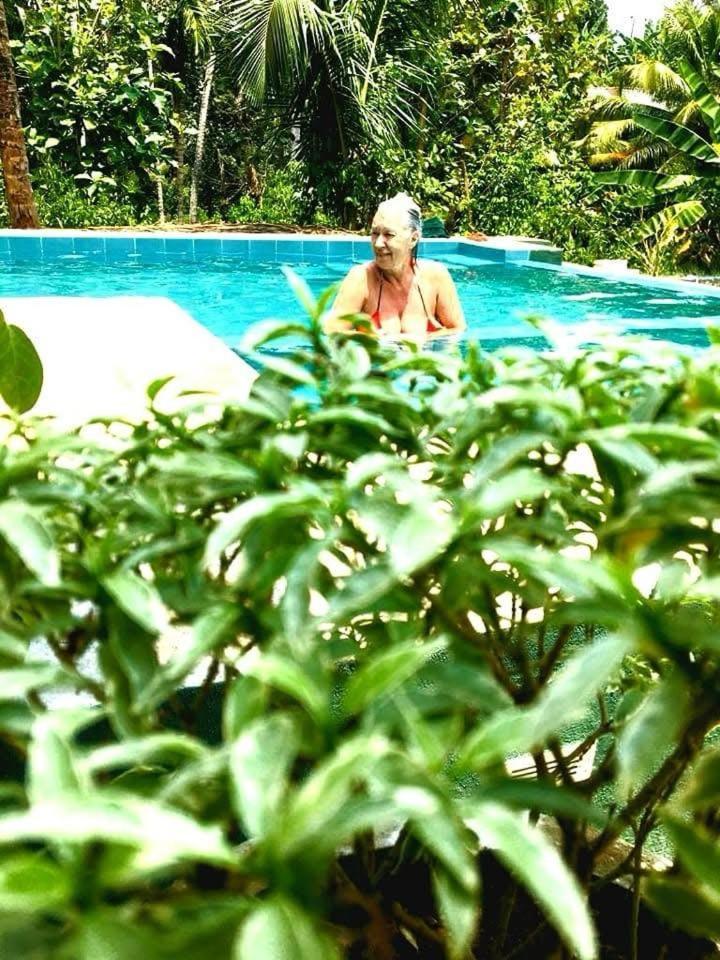 Cinnamon Estate Villa Matara Esterno foto