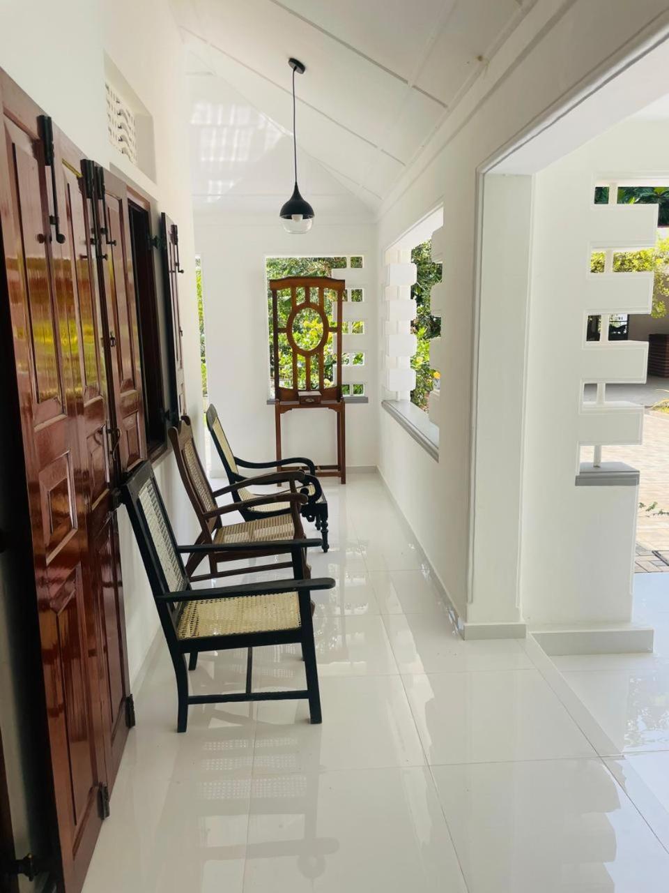 Cinnamon Estate Villa Matara Esterno foto