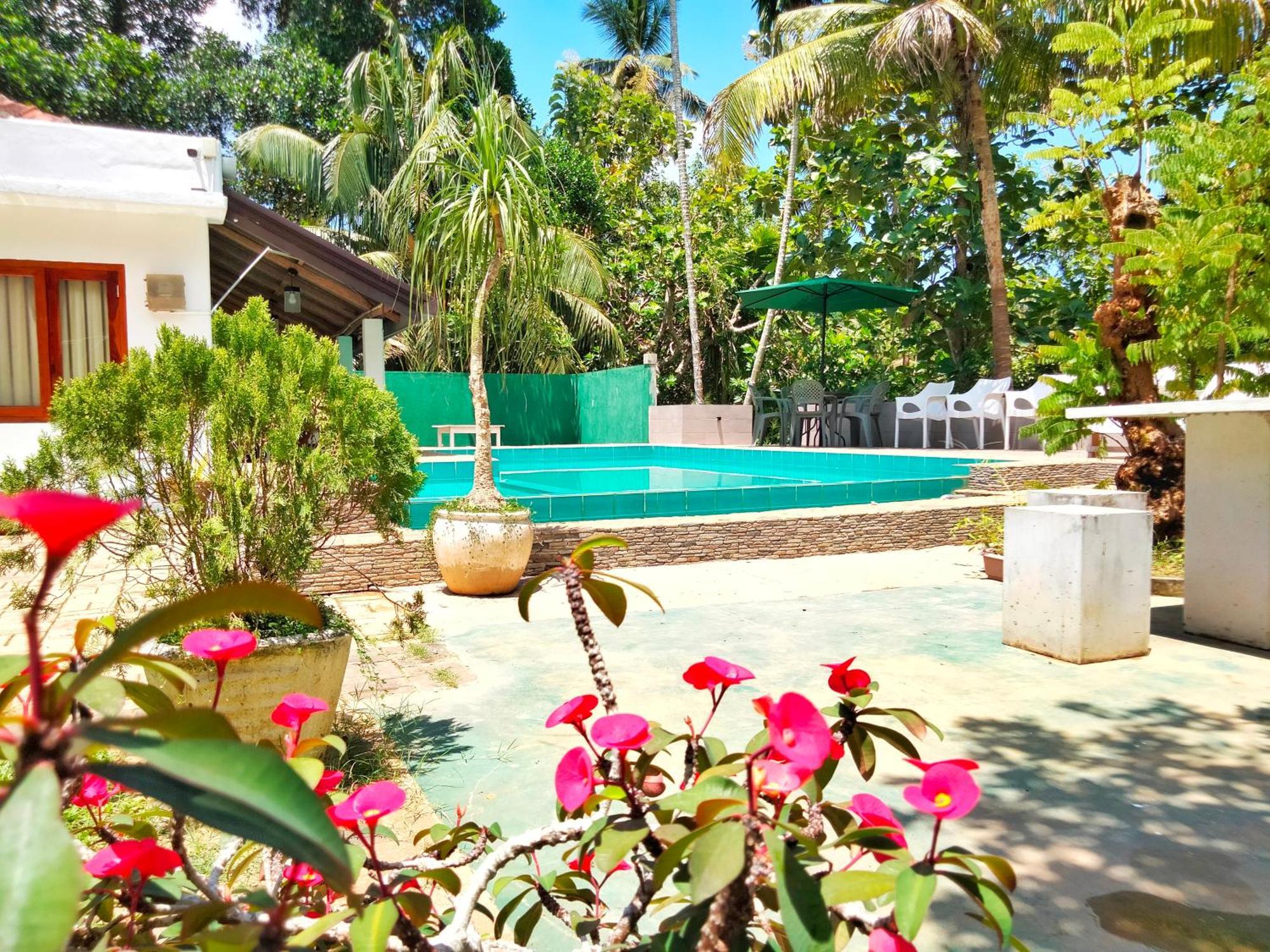 Cinnamon Estate Villa Matara Esterno foto