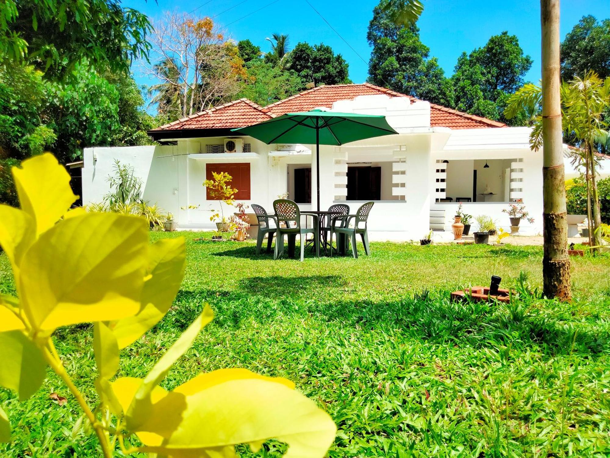 Cinnamon Estate Villa Matara Esterno foto