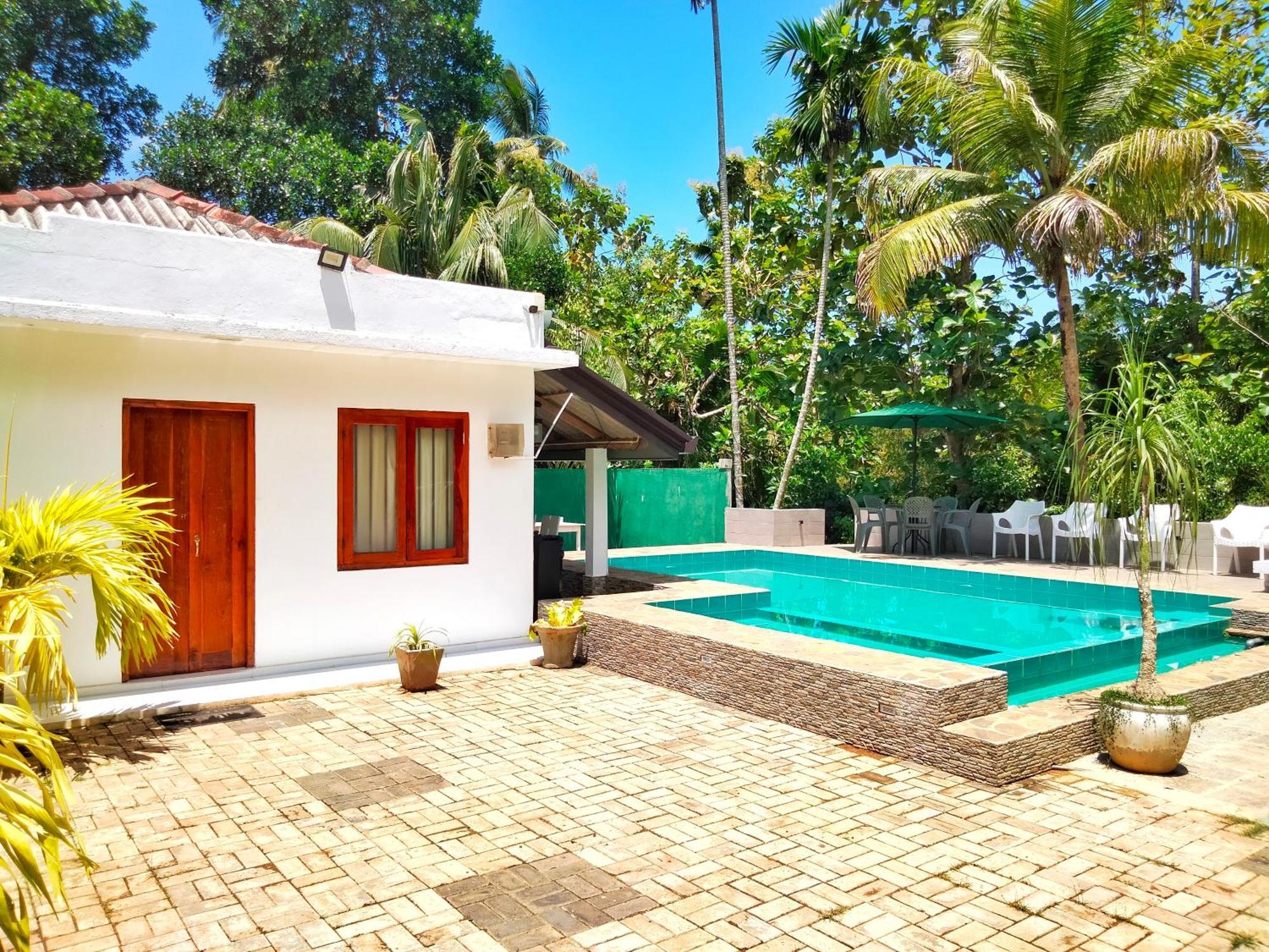 Cinnamon Estate Villa Matara Esterno foto