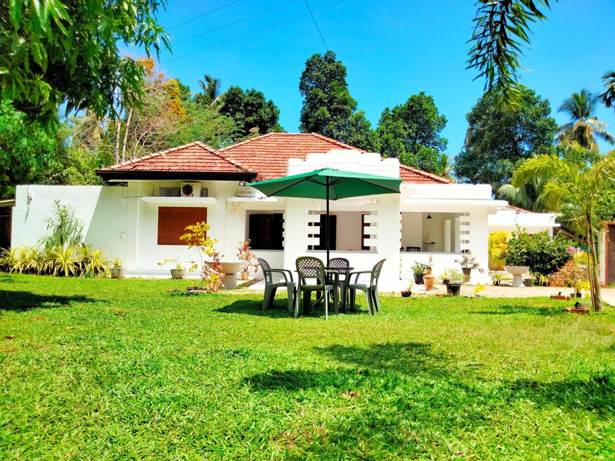 Cinnamon Estate Villa Matara Esterno foto