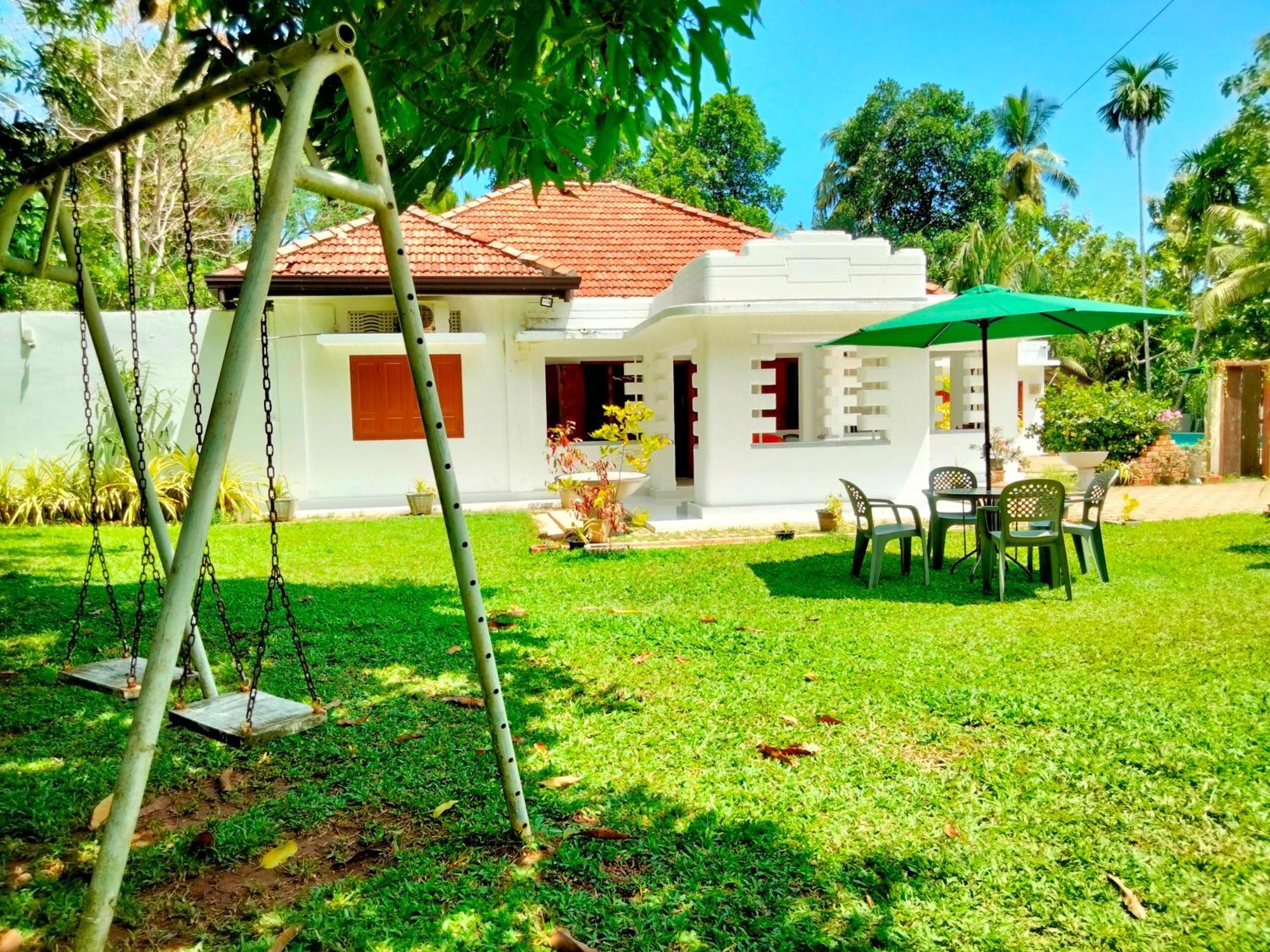 Cinnamon Estate Villa Matara Esterno foto
