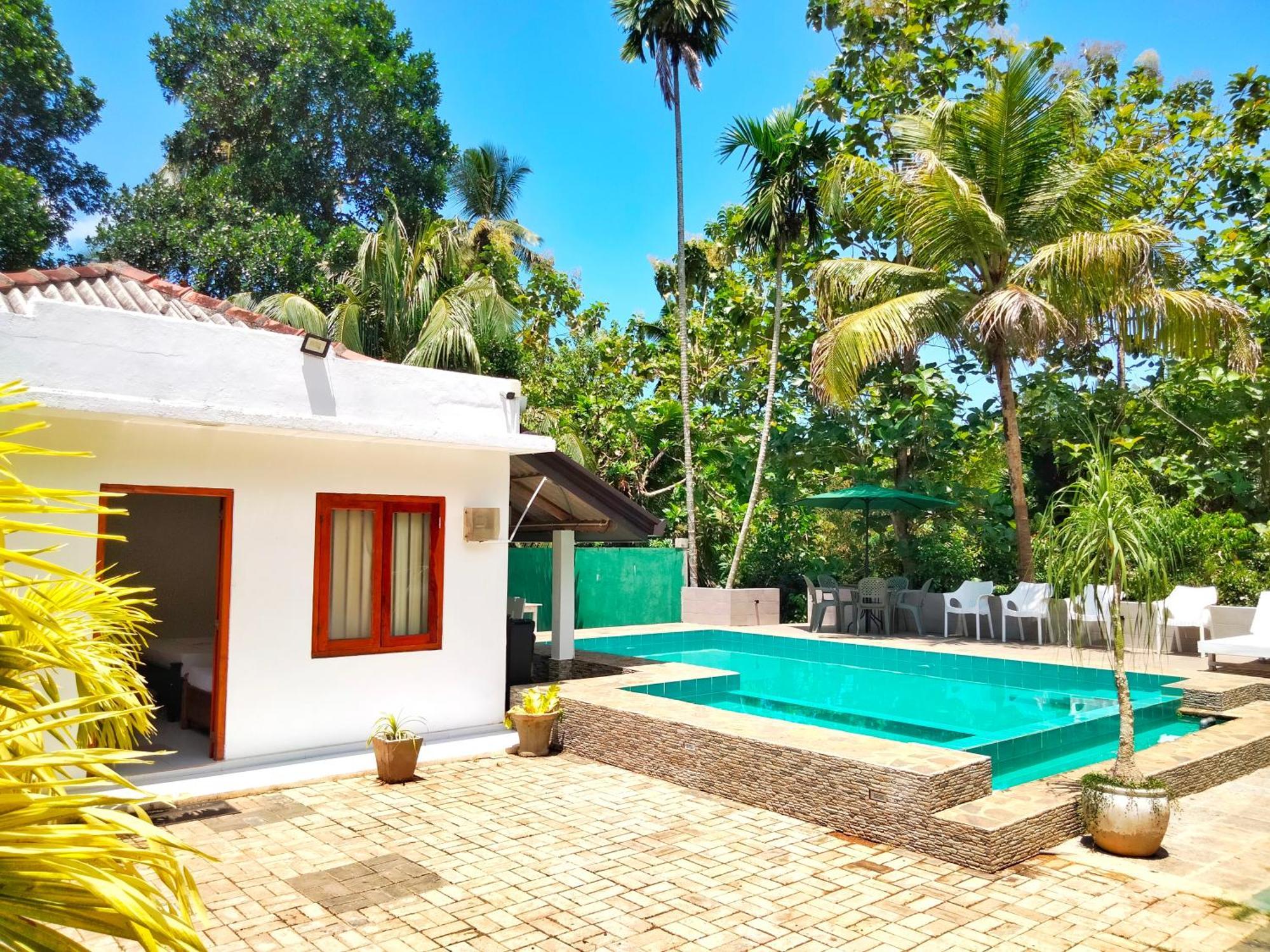 Cinnamon Estate Villa Matara Esterno foto