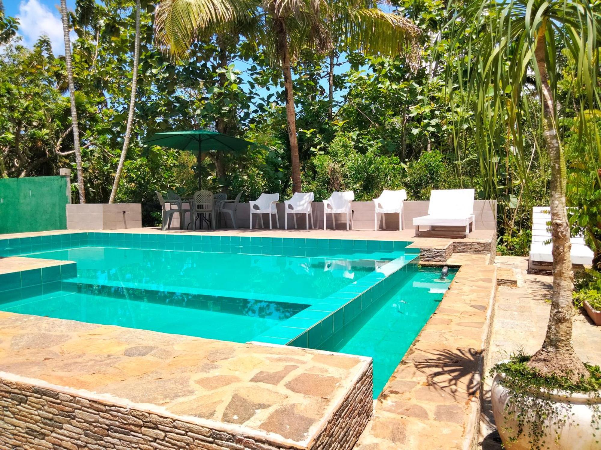 Cinnamon Estate Villa Matara Esterno foto