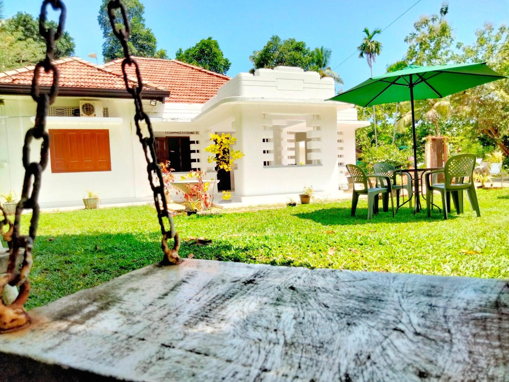 Cinnamon Estate Villa Matara Esterno foto