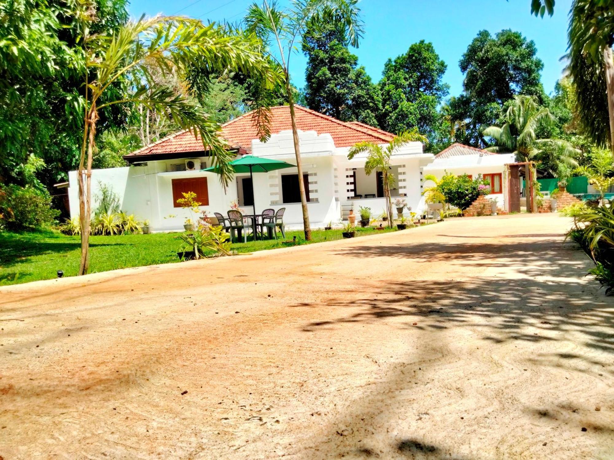 Cinnamon Estate Villa Matara Esterno foto