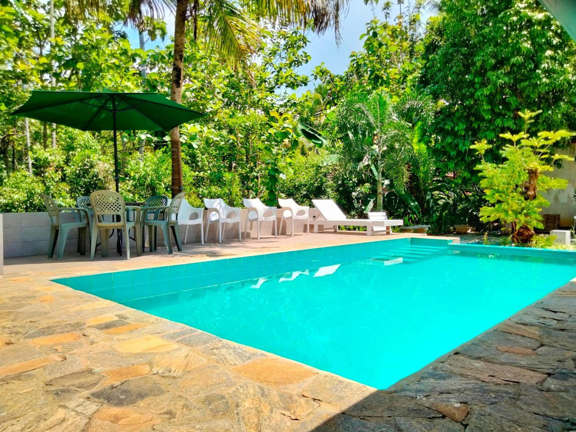 Cinnamon Estate Villa Matara Esterno foto