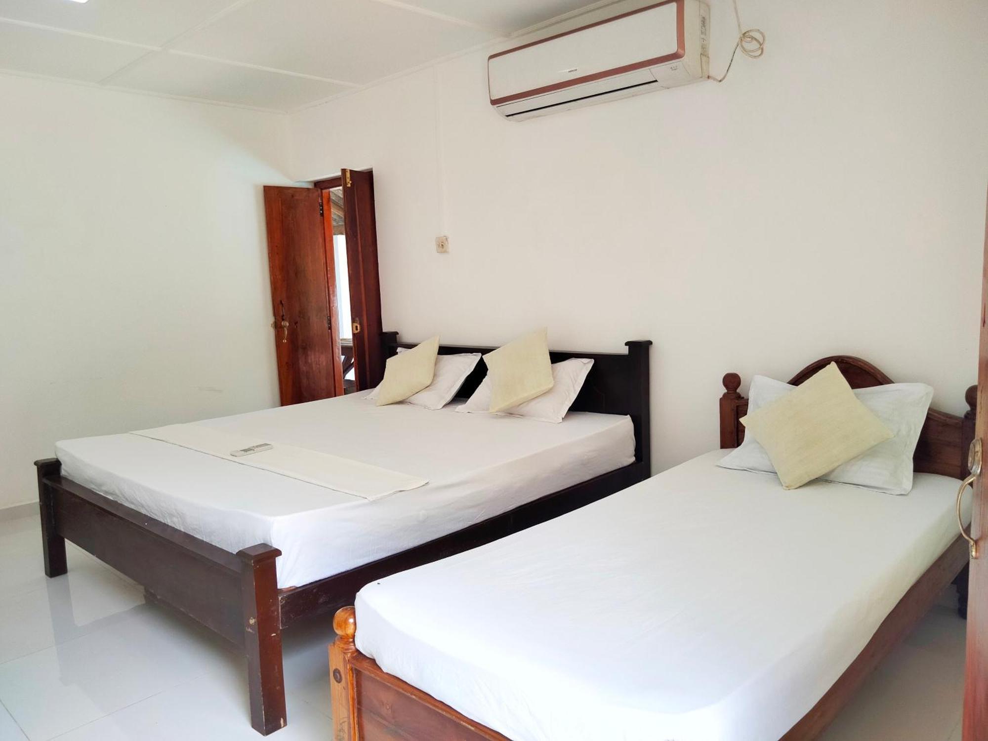 Cinnamon Estate Villa Matara Esterno foto