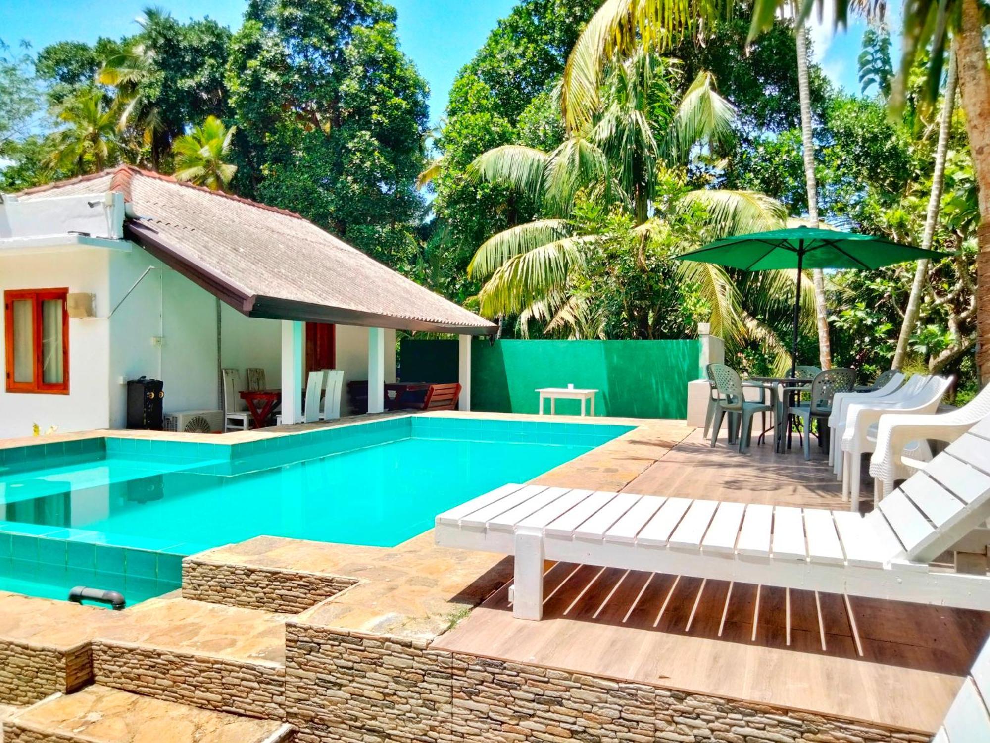 Cinnamon Estate Villa Matara Esterno foto