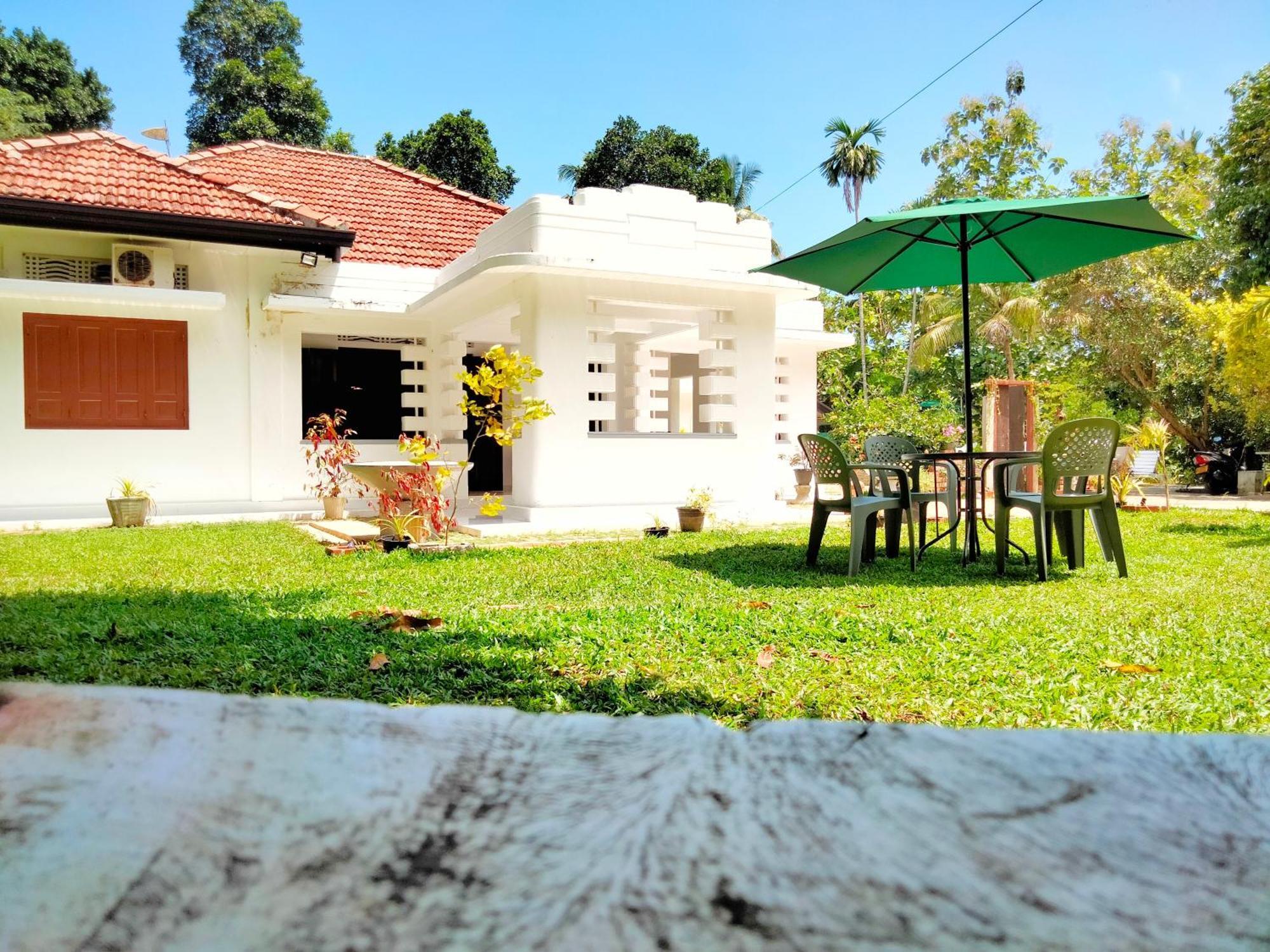 Cinnamon Estate Villa Matara Esterno foto