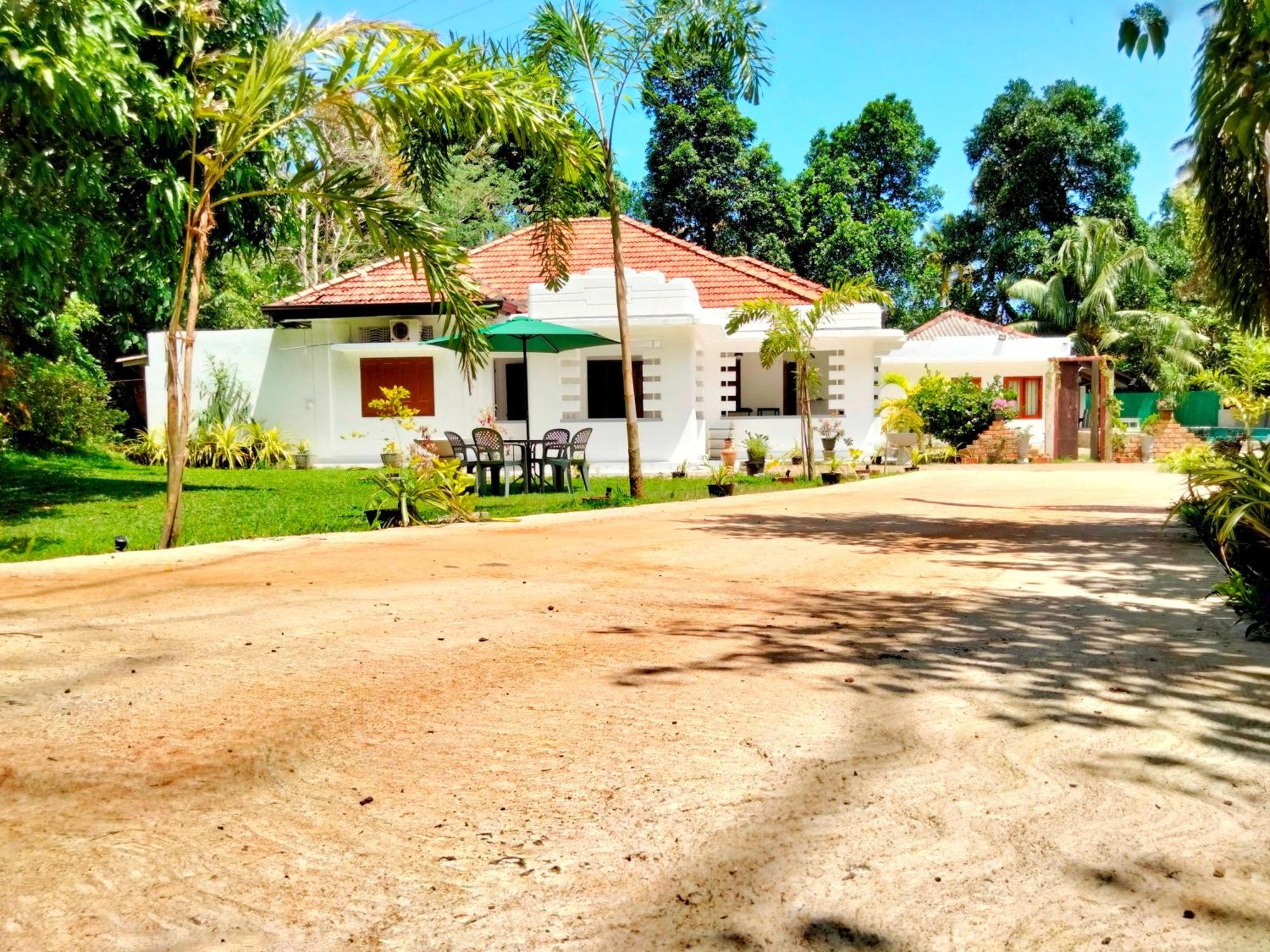 Cinnamon Estate Villa Matara Esterno foto