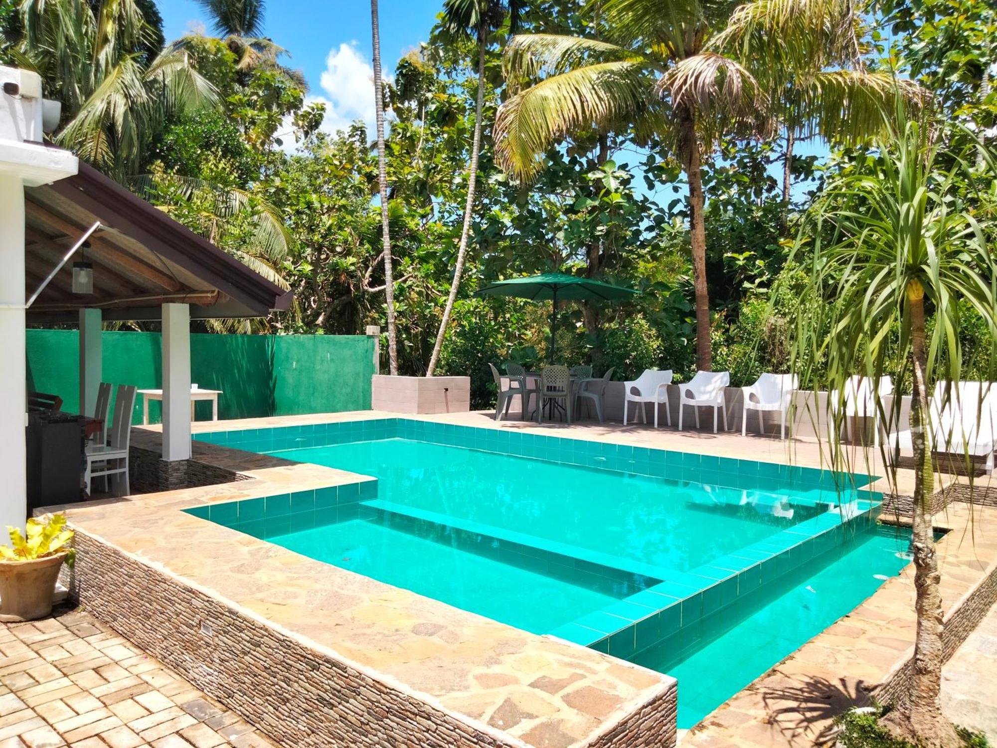Cinnamon Estate Villa Matara Esterno foto