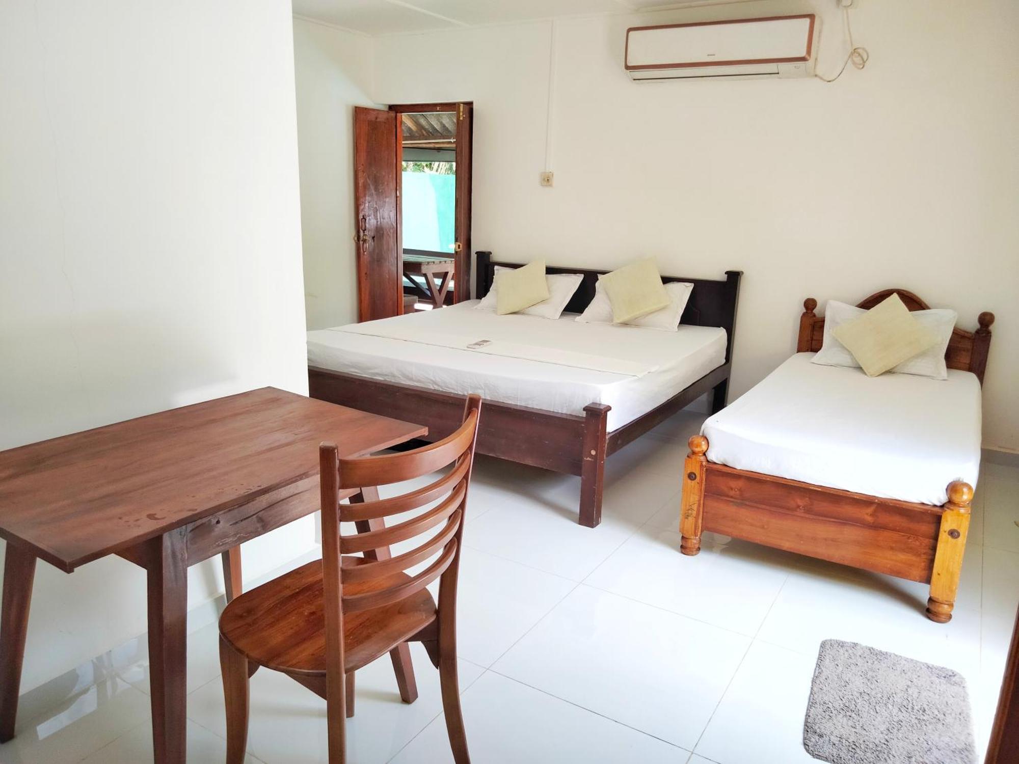 Cinnamon Estate Villa Matara Esterno foto