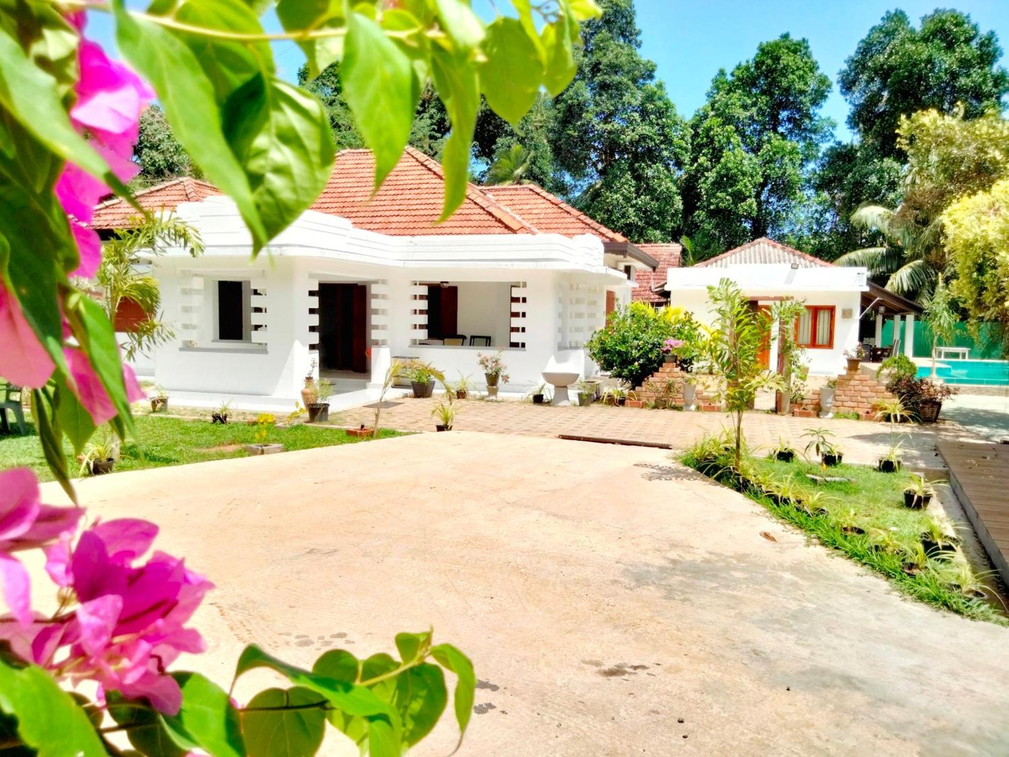 Cinnamon Estate Villa Matara Esterno foto