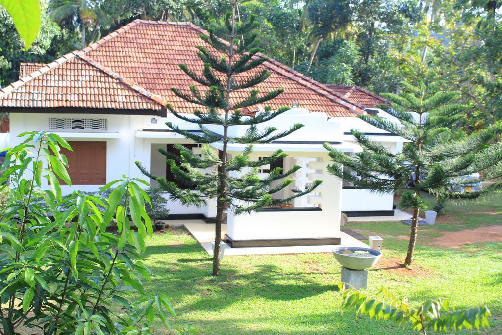 Cinnamon Estate Villa Matara Esterno foto