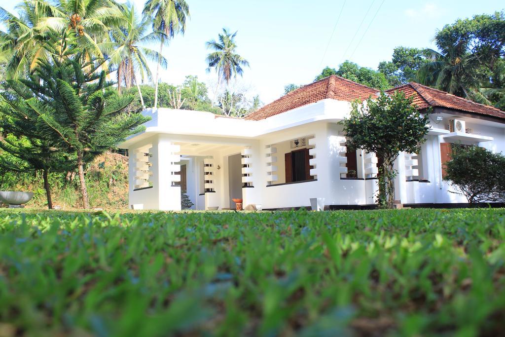 Cinnamon Estate Villa Matara Esterno foto
