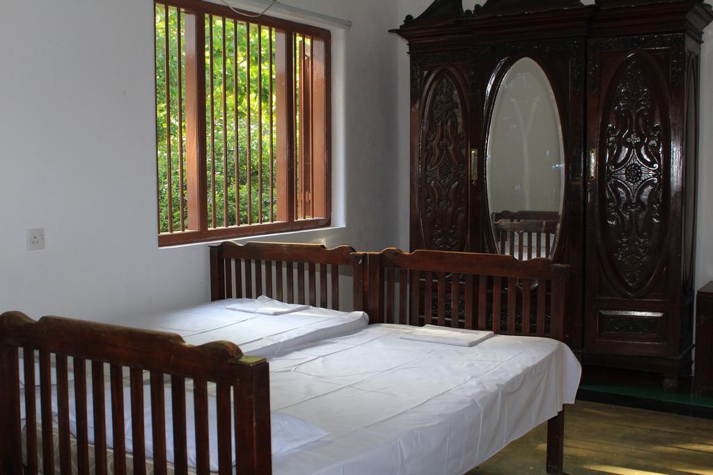 Cinnamon Estate Villa Matara Esterno foto