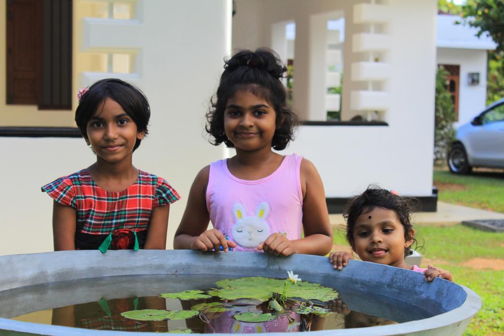 Cinnamon Estate Villa Matara Esterno foto