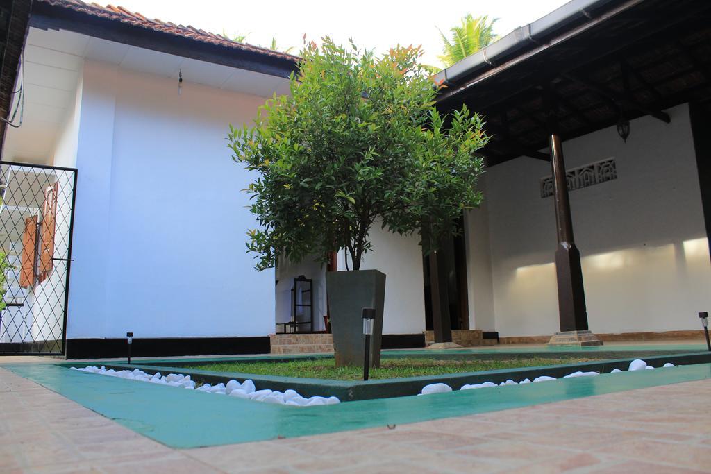 Cinnamon Estate Villa Matara Esterno foto