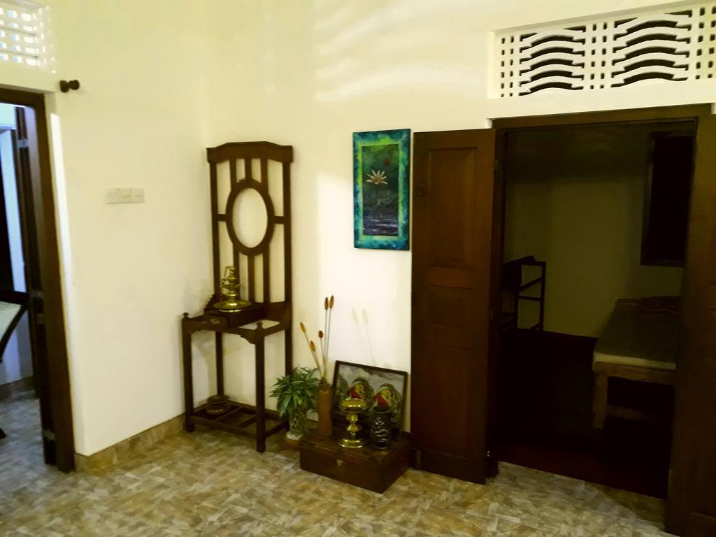 Cinnamon Estate Villa Matara Esterno foto