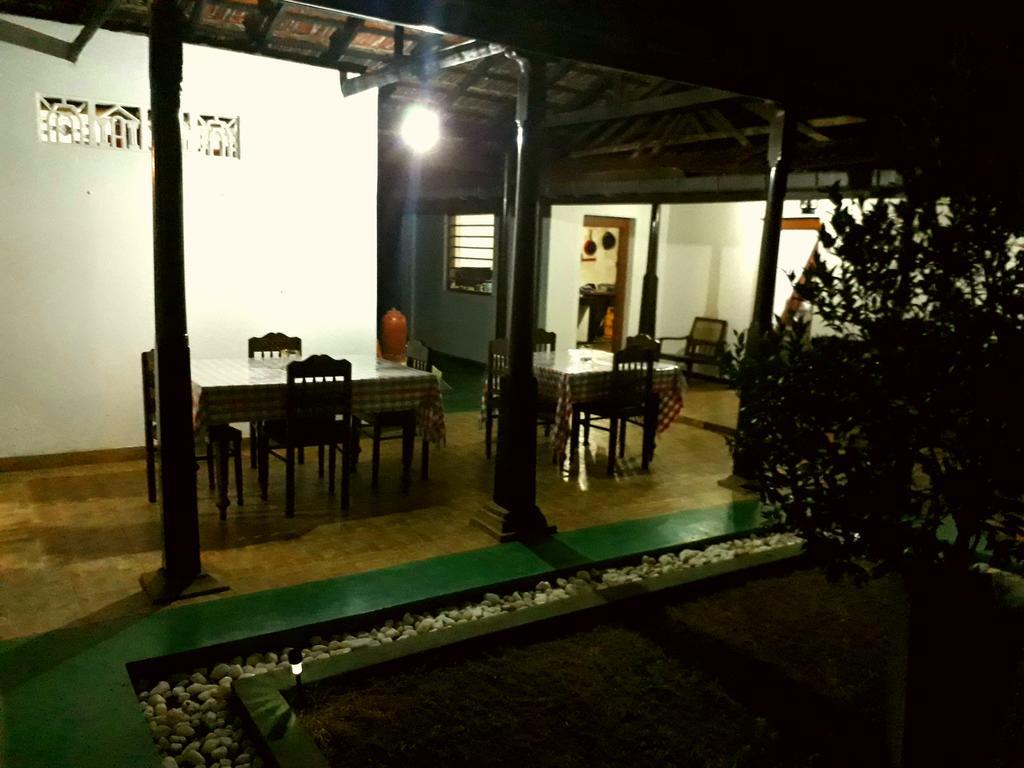 Cinnamon Estate Villa Matara Esterno foto