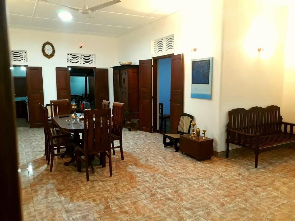Cinnamon Estate Villa Matara Esterno foto