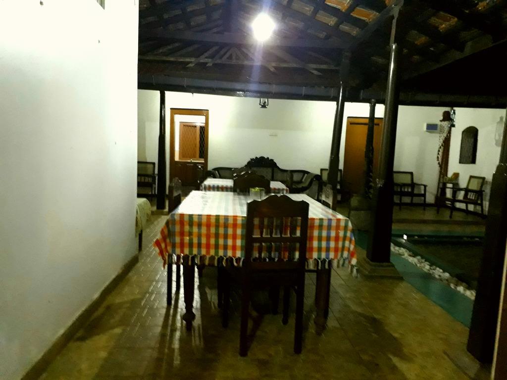 Cinnamon Estate Villa Matara Esterno foto