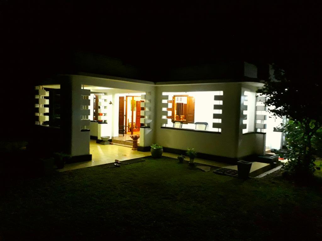 Cinnamon Estate Villa Matara Esterno foto