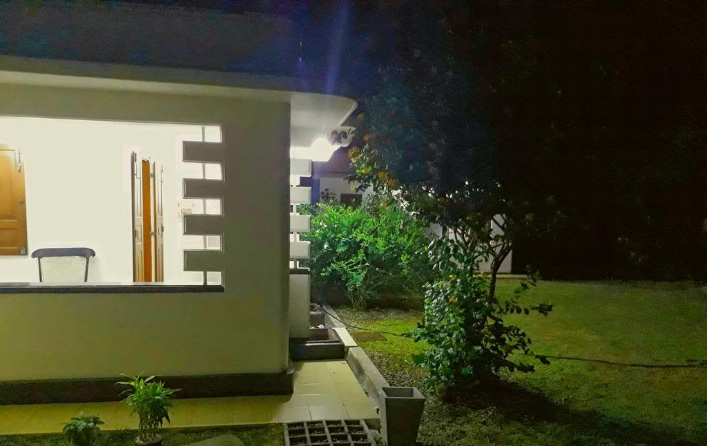 Cinnamon Estate Villa Matara Esterno foto